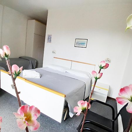 Hotel Berlino Cattolica Ruang foto