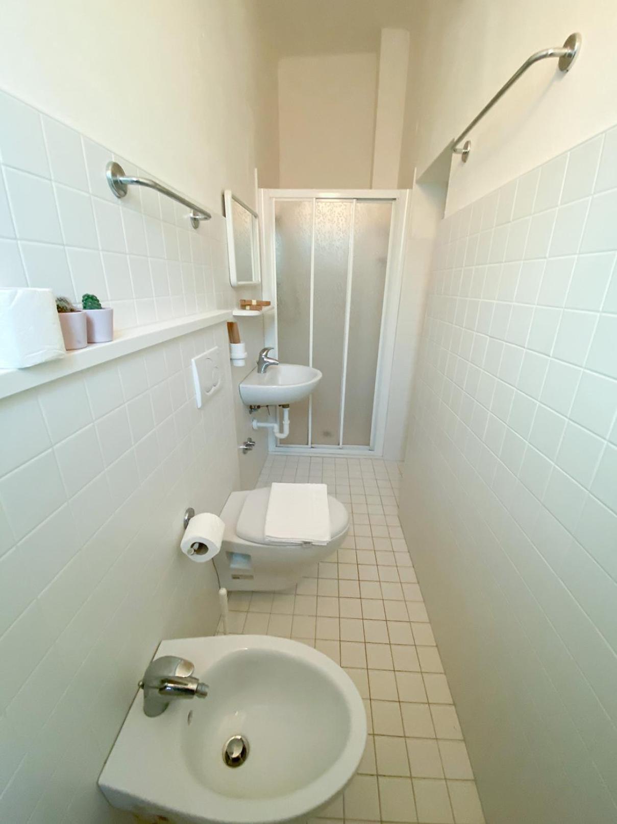 Hotel Berlino Cattolica Ruang foto