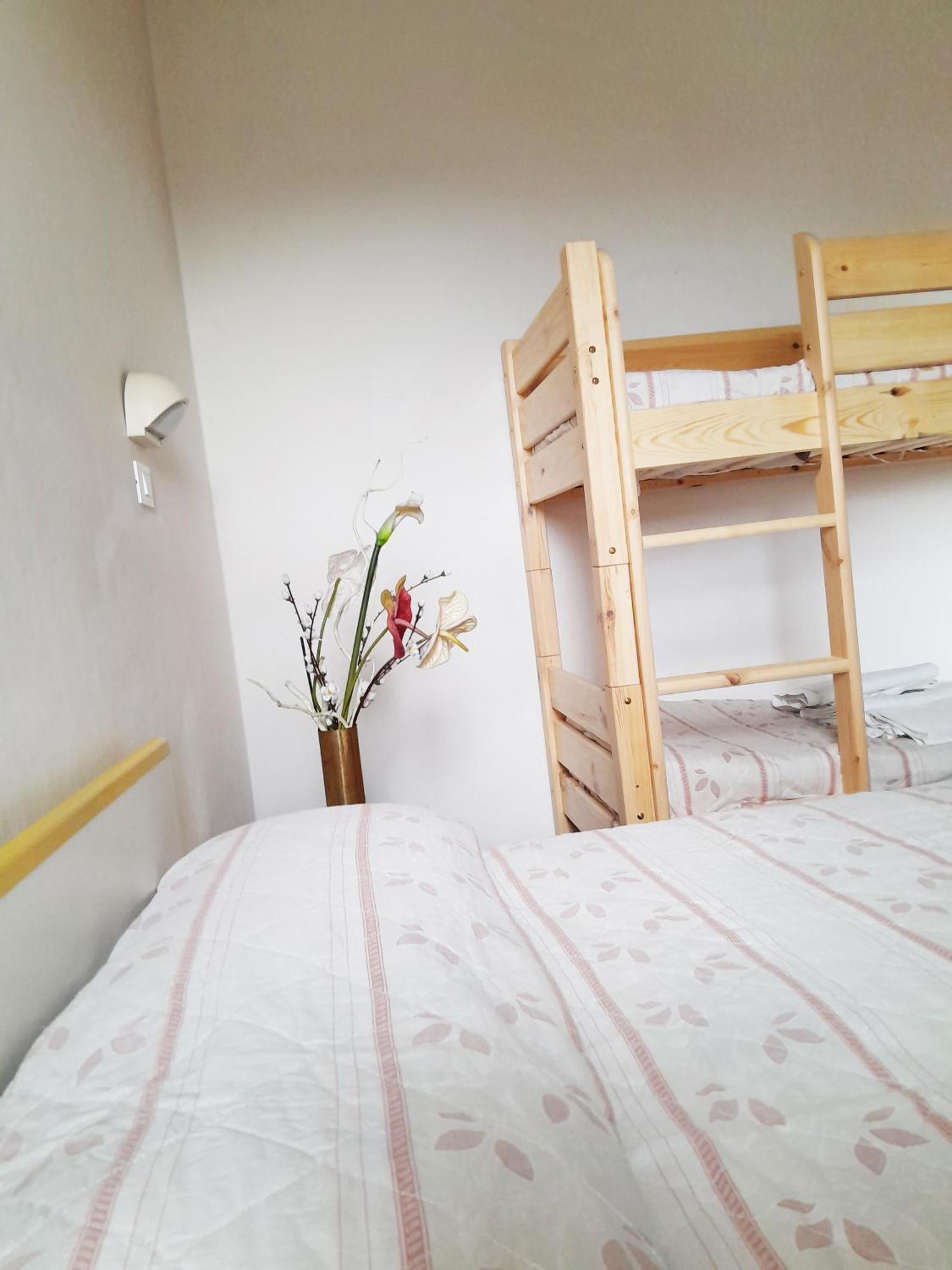 Hotel Berlino Cattolica Ruang foto