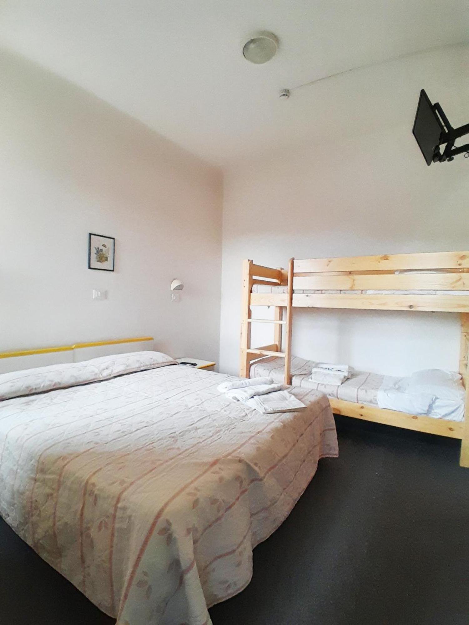 Hotel Berlino Cattolica Ruang foto