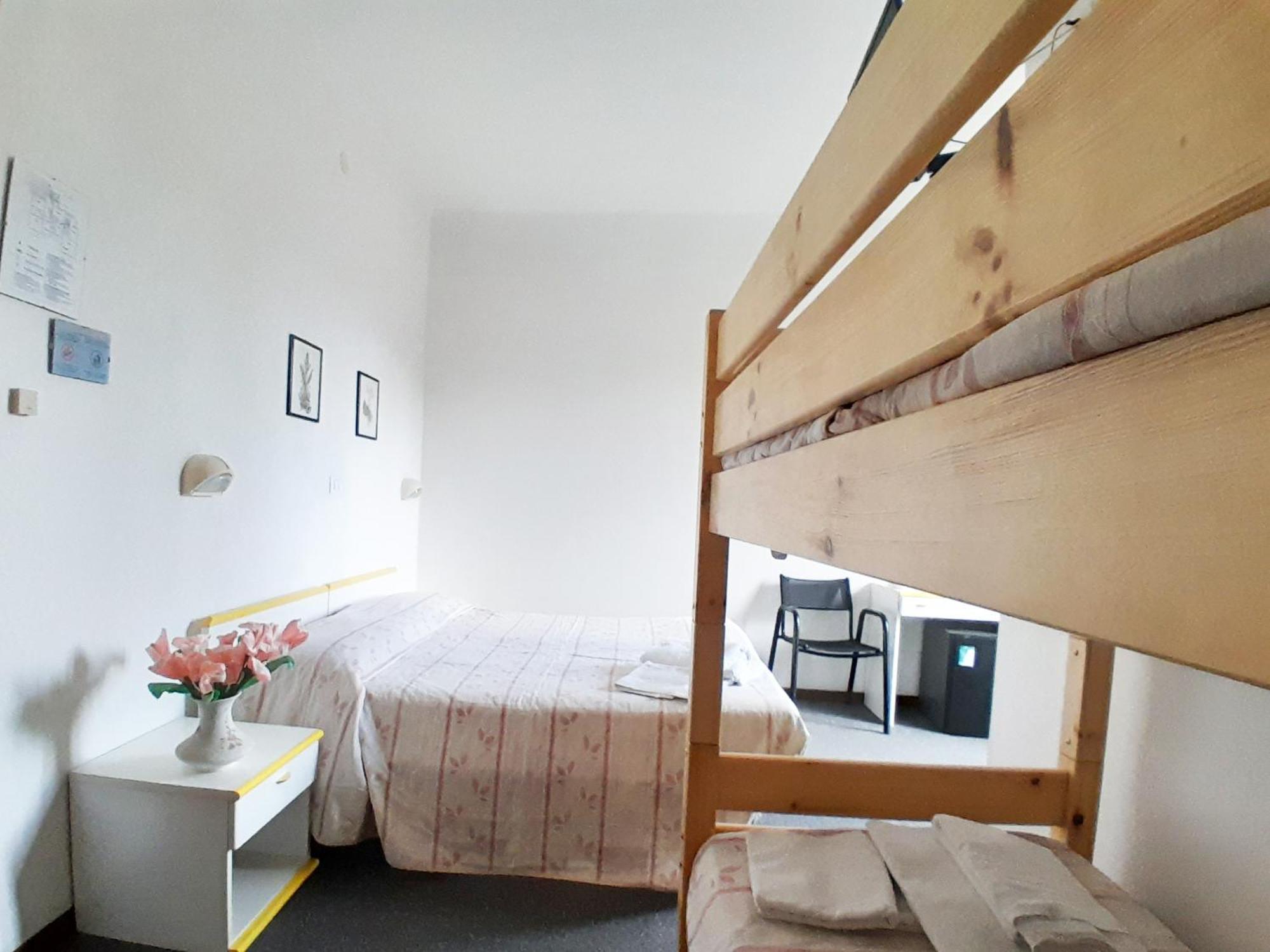 Hotel Berlino Cattolica Ruang foto