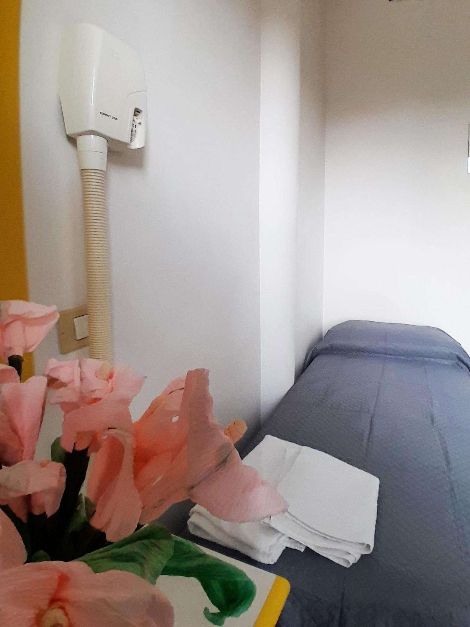 Hotel Berlino Cattolica Ruang foto