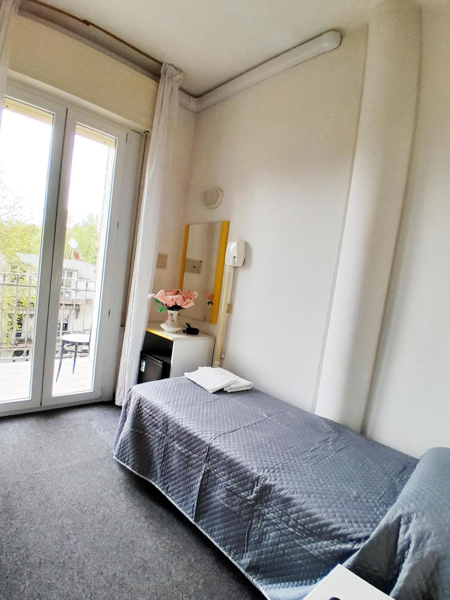 Hotel Berlino Cattolica Ruang foto