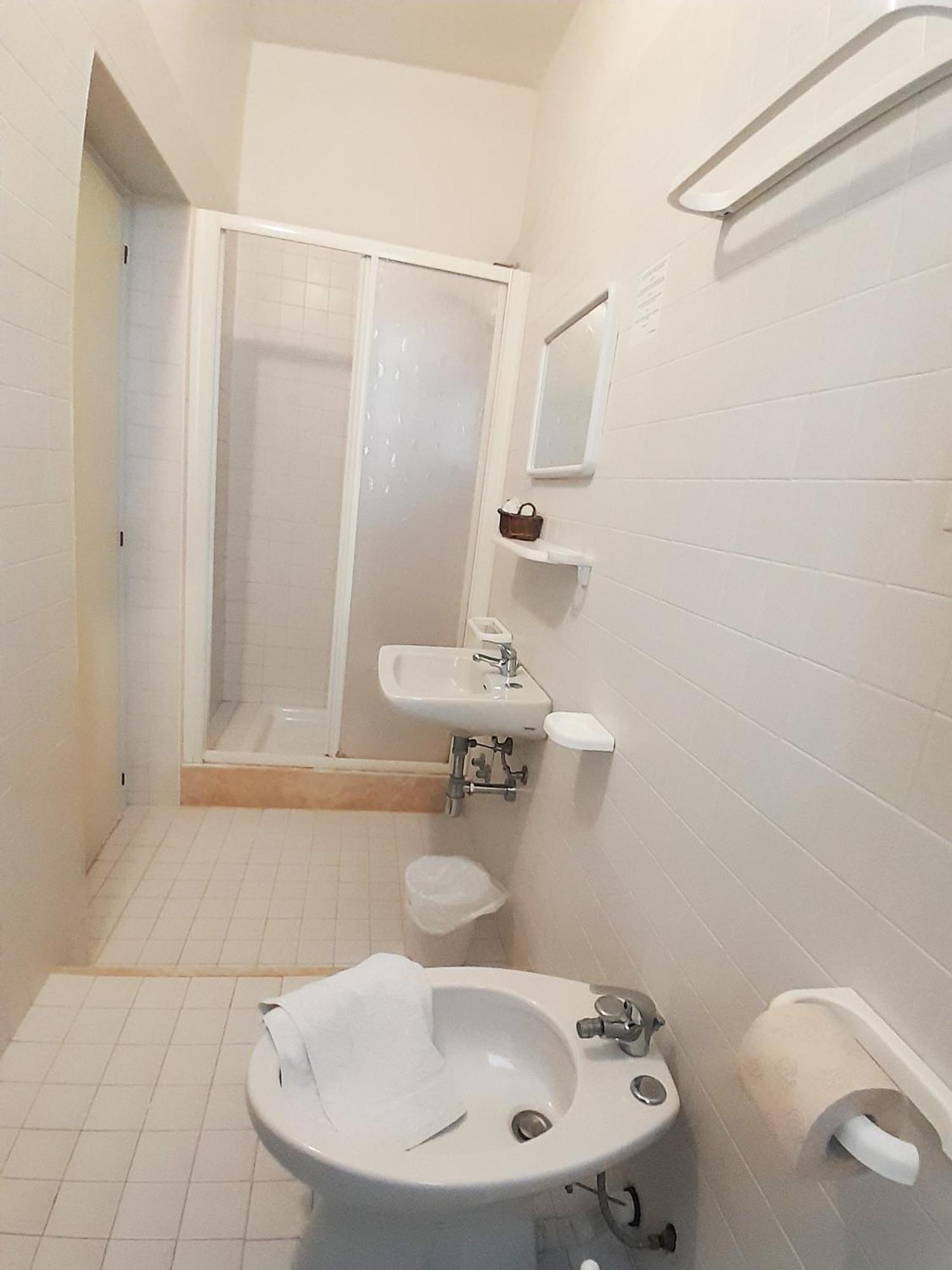 Hotel Berlino Cattolica Ruang foto