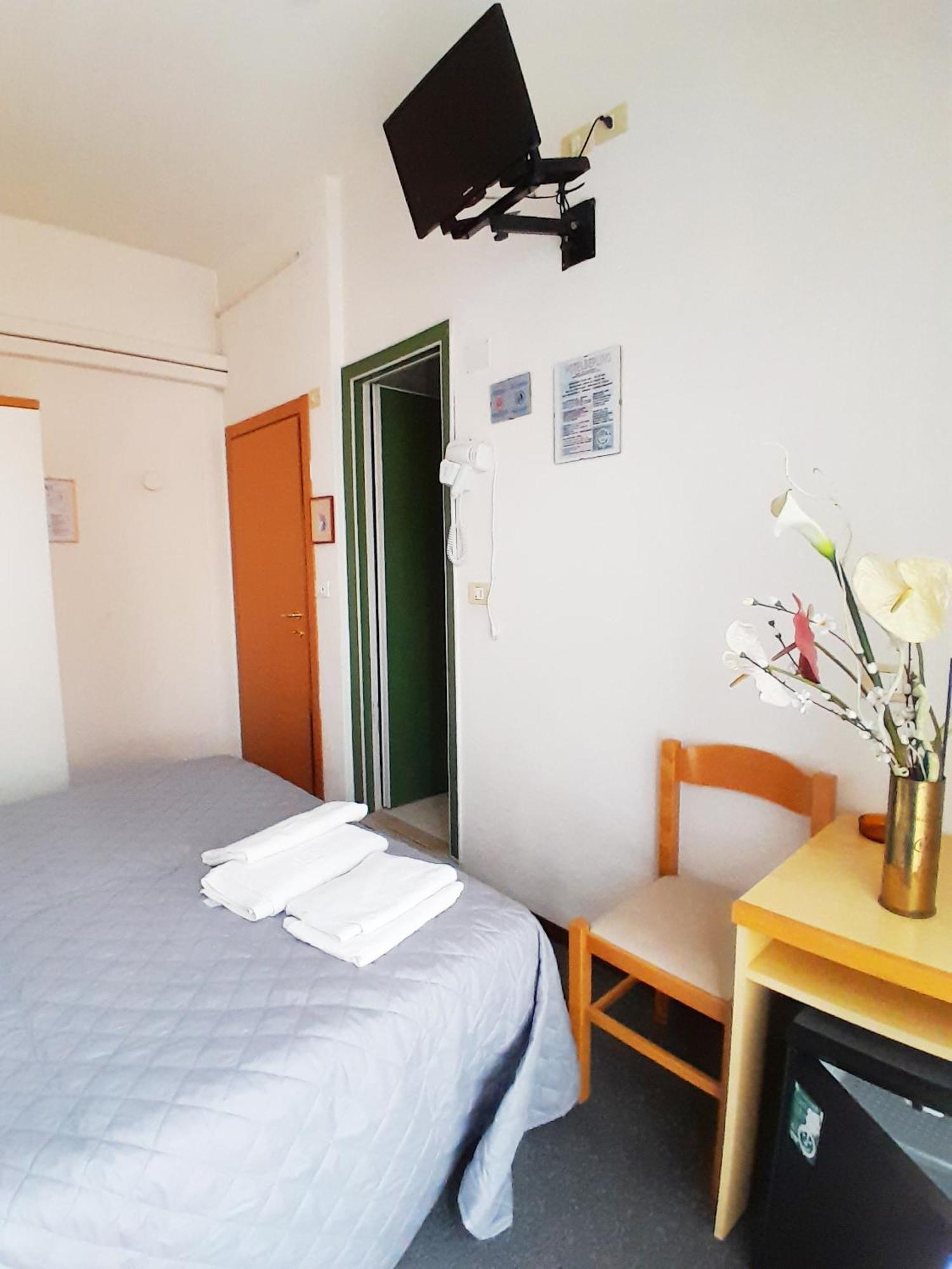 Hotel Berlino Cattolica Ruang foto
