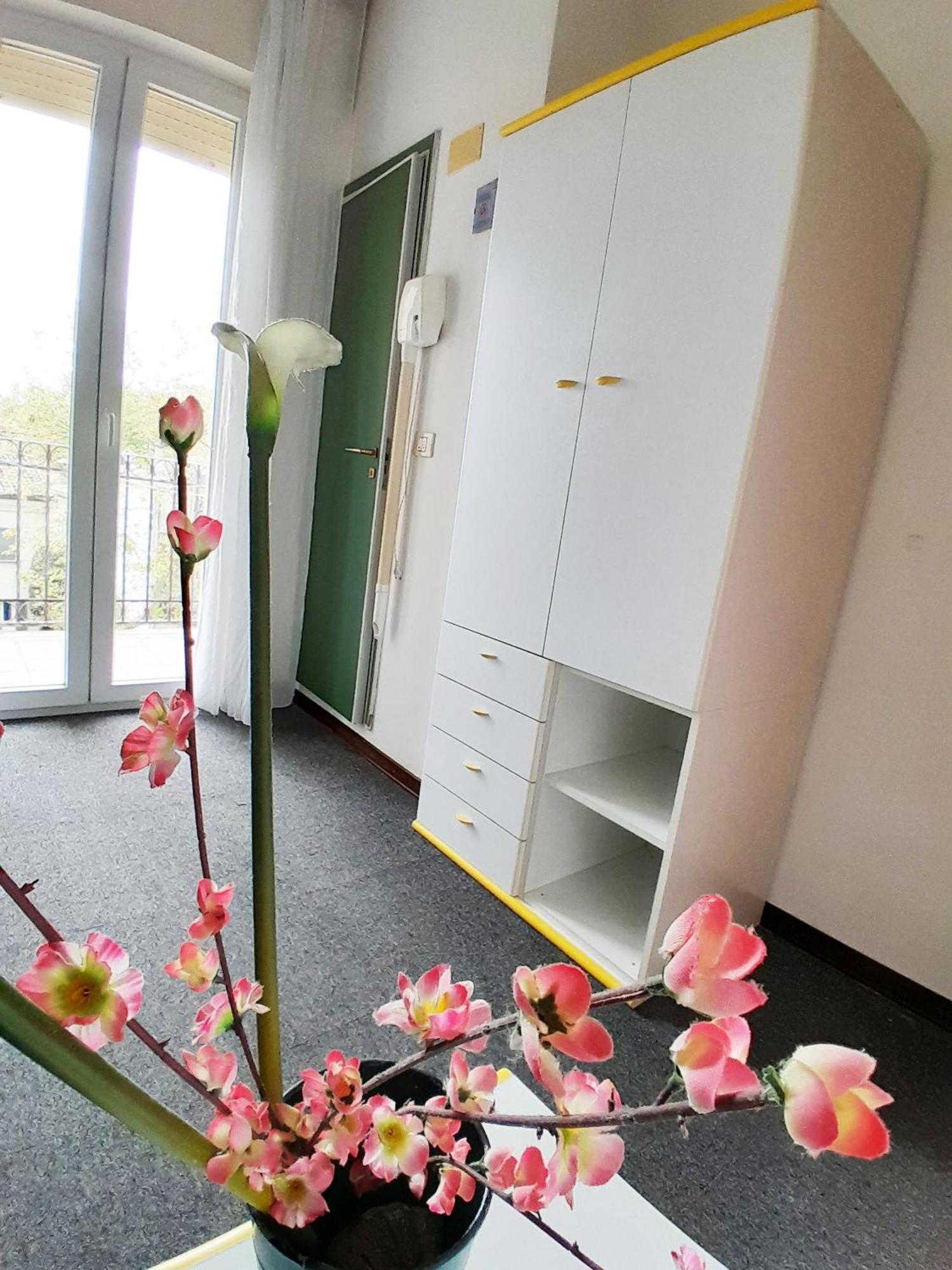 Hotel Berlino Cattolica Ruang foto