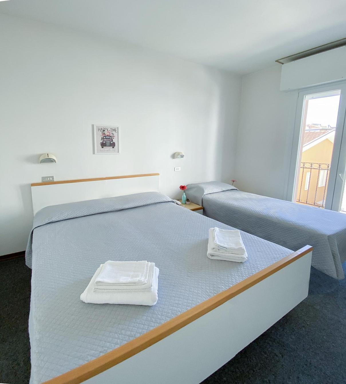 Hotel Berlino Cattolica Ruang foto